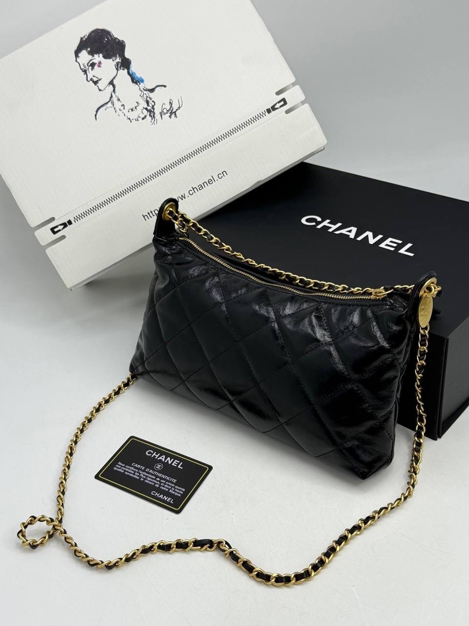 сумка женская chanel,сумка chanel,сумка шанель,сумка в стиле шанель из воловьей кожи 26см*15см,сумка в стиле шанель из воловьей кожи 19см*10см