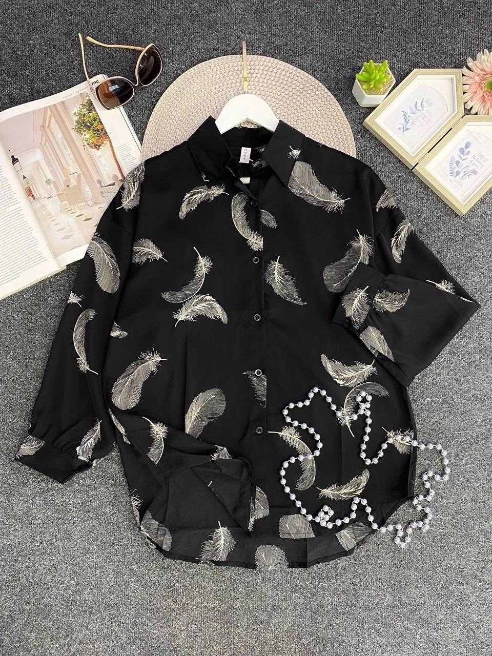 рубашка с принтом,рубашка с длинным рукавом с принтом,versace jeans couture рубашка с принтом черный,повседневная рубашка,рубашка модная