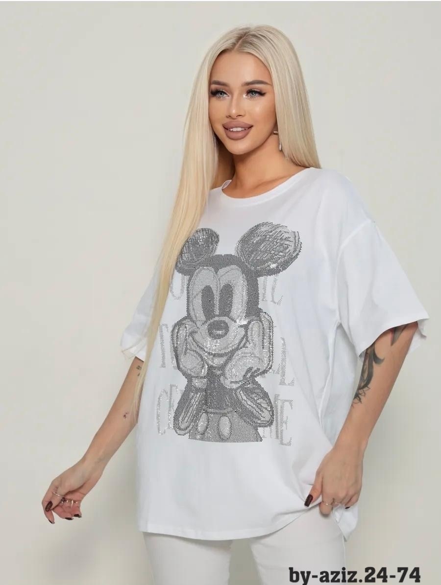 футболка женская,футболки модные,футболка,футболки женские с принтом,футболка со стразами