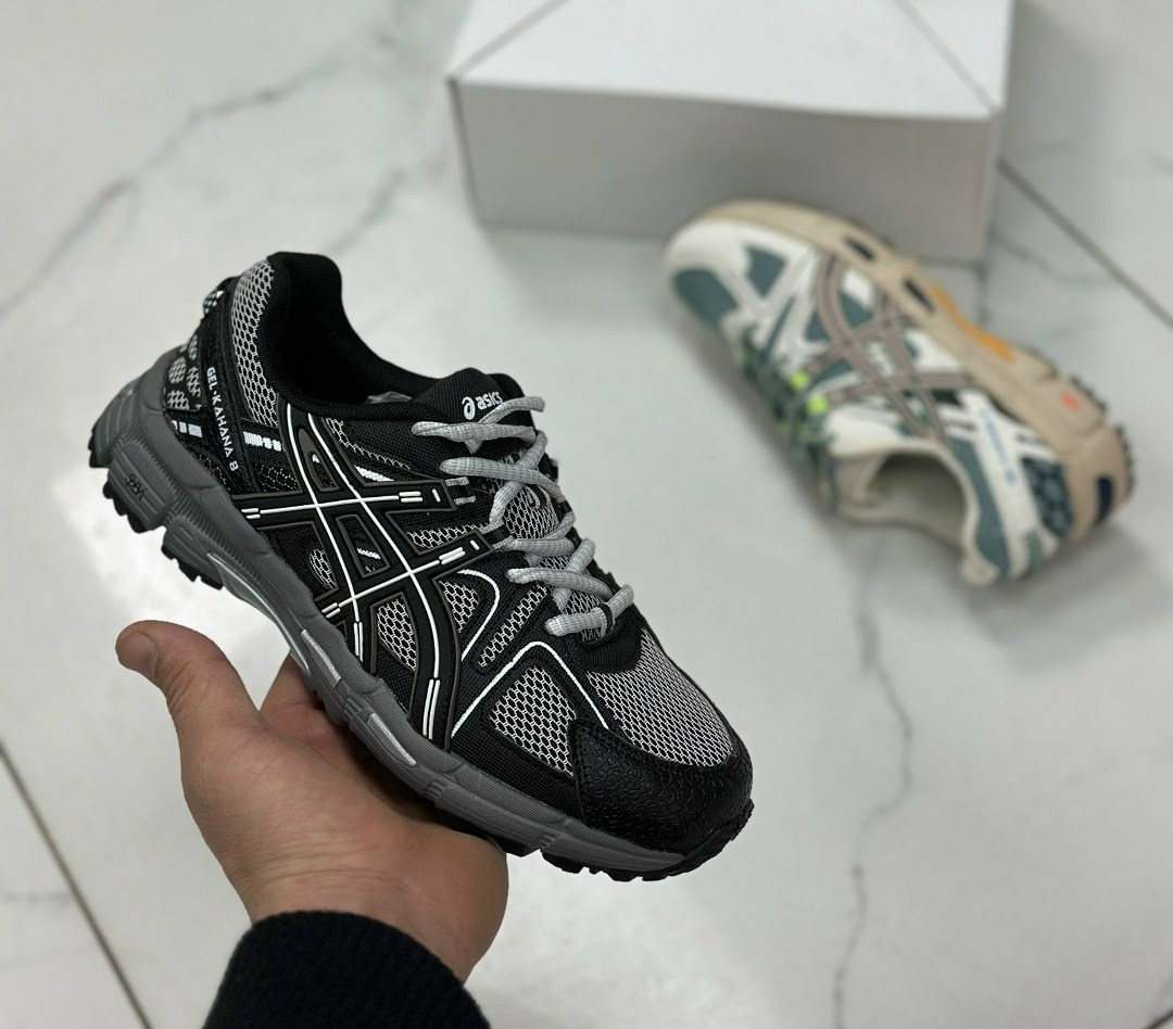 кроссовки asics gel kahana 8,кроссовки asics,кроссовки мужские asics,asics gel kahana 8 white,