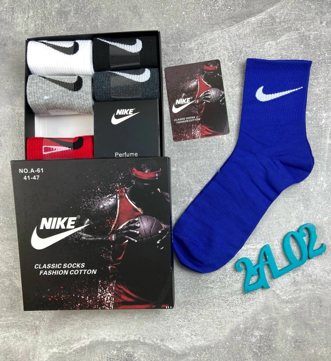 носки nike мужские,носки nike,мужские носки,носки nike высокие,носки найк длинные набор 6 пар
