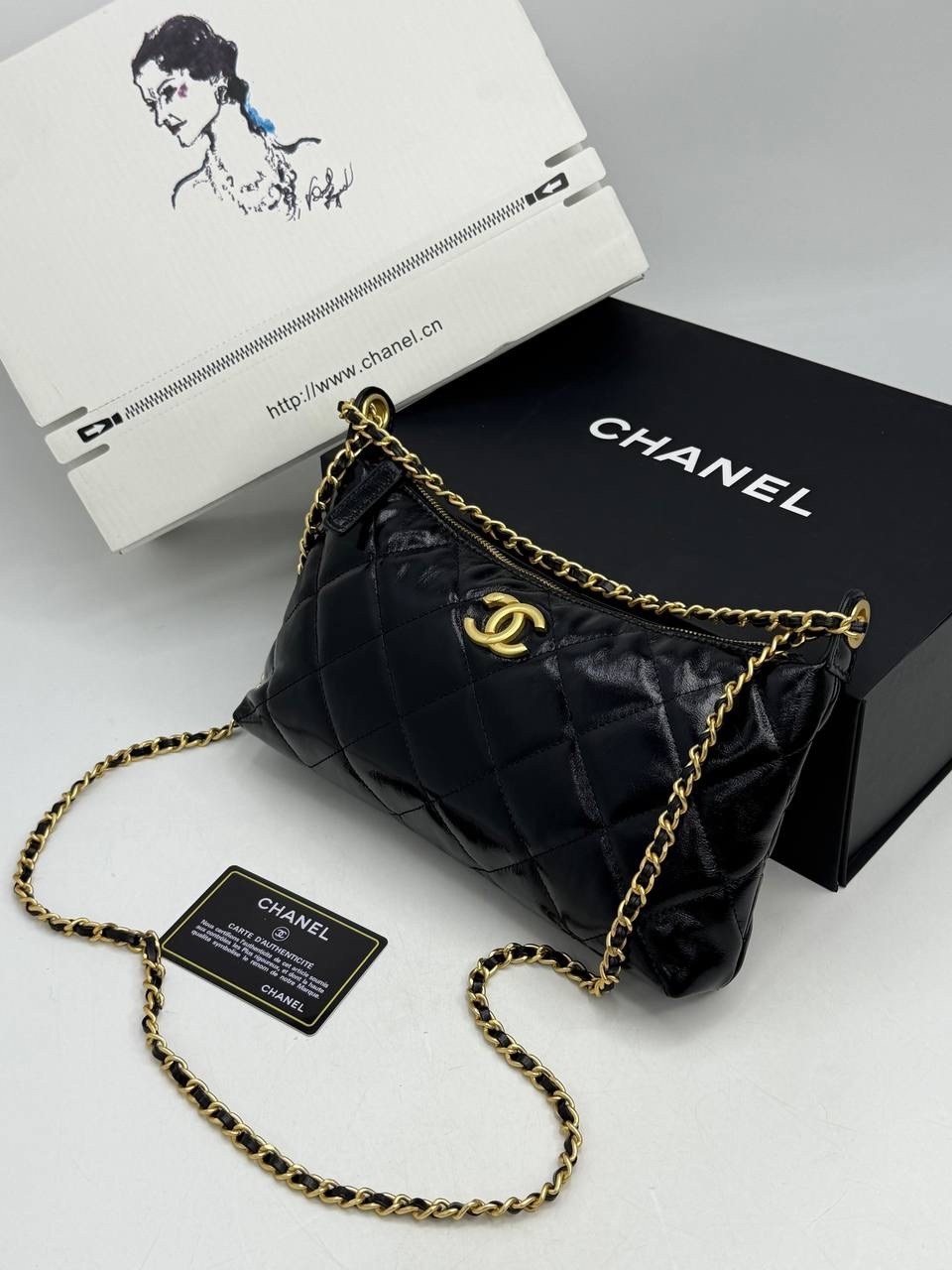 сумка женская chanel,сумка chanel,сумка шанель,сумка в стиле шанель из воловьей кожи 26см*15см,сумка в стиле шанель из воловьей кожи 19см*10см