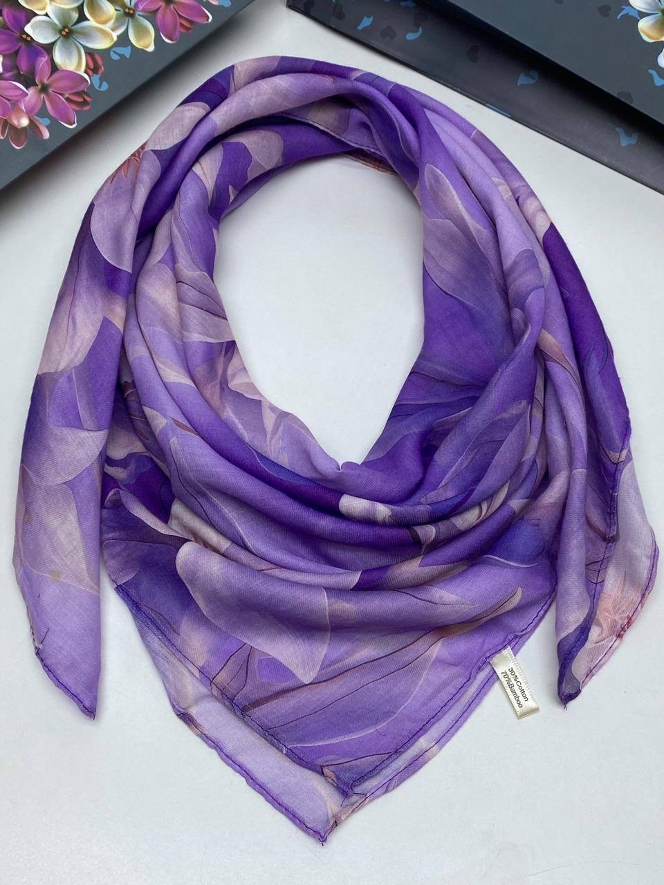 шарф платок женский,платки шарф,платки тонки,платок шифон,женские платки