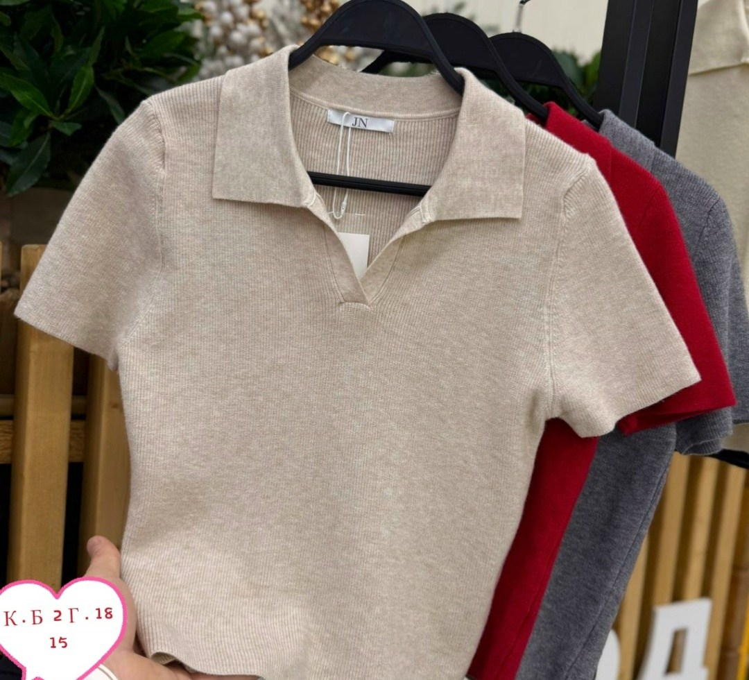 женская кофта,поло кофта,кофта,женская футболка,футболки с воротником