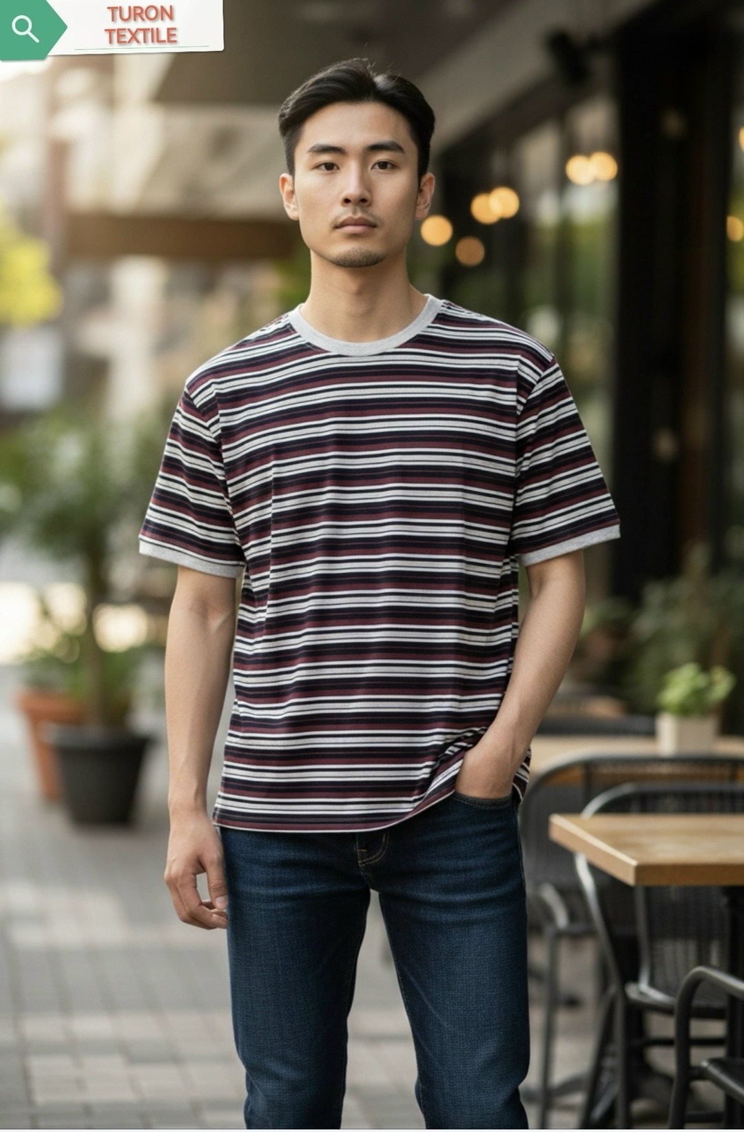 мужская футболка,футболка мужская в полоску,мужские футболки больших размеров в полоску,футболка в полоску,футболка