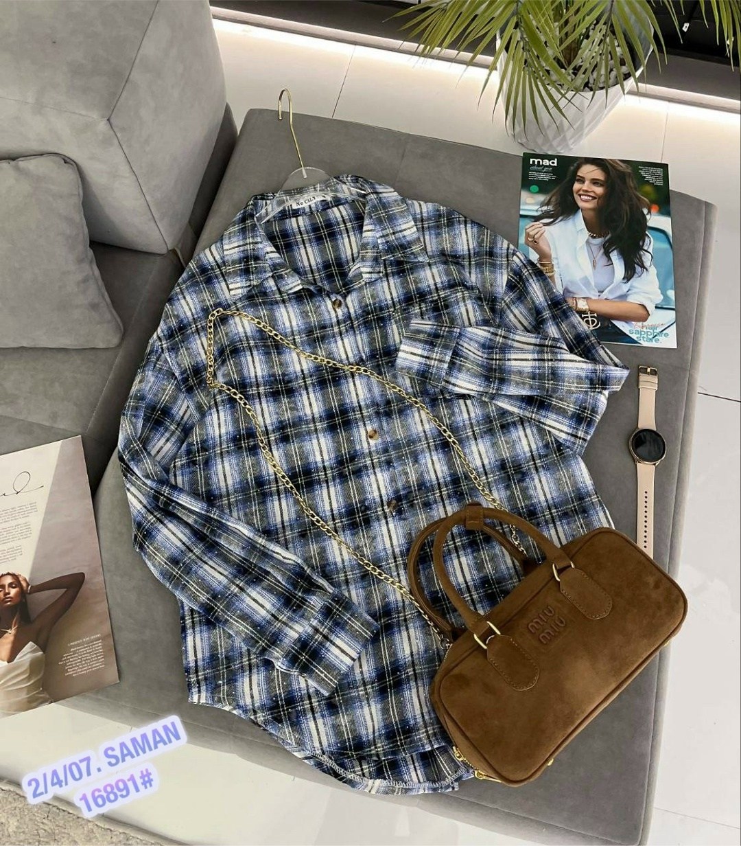 рубашка в клетку женская оверсайз thirteen brand,рубашка в клетку женская оверсайз,рубашка в клетку,рубашка женская,рубашка в клетку женская