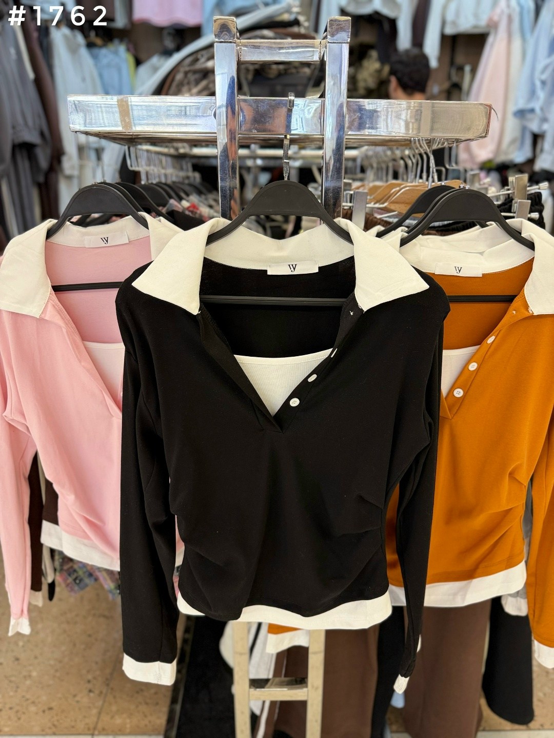 женская кофта,модные свитера,кофта,свитер с воротником,свитер с отложным воротником