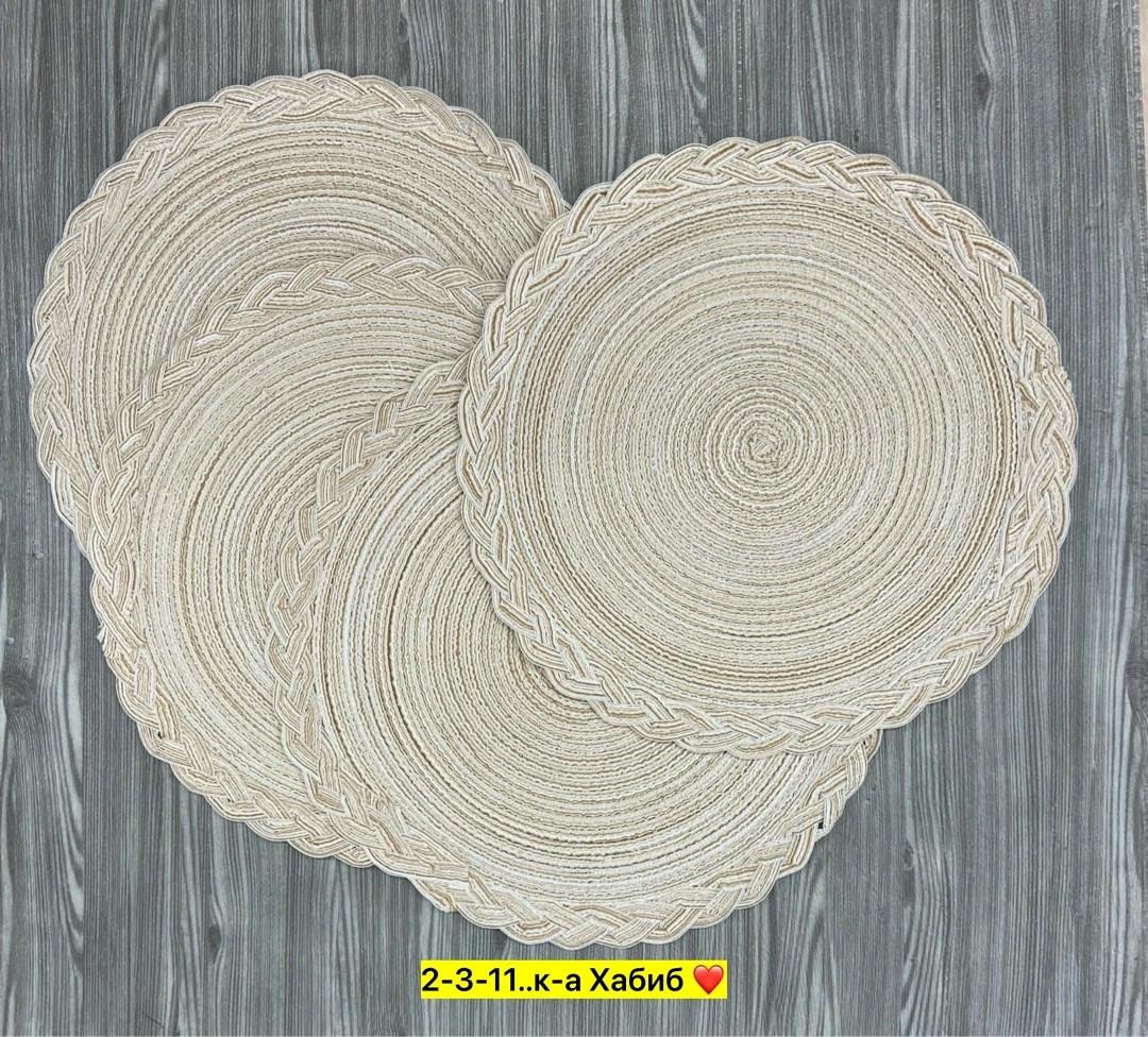 сервировочная салфетка,салфетка на стол,сервировочные салфетки для стола,салфетка,коврик плетеный
