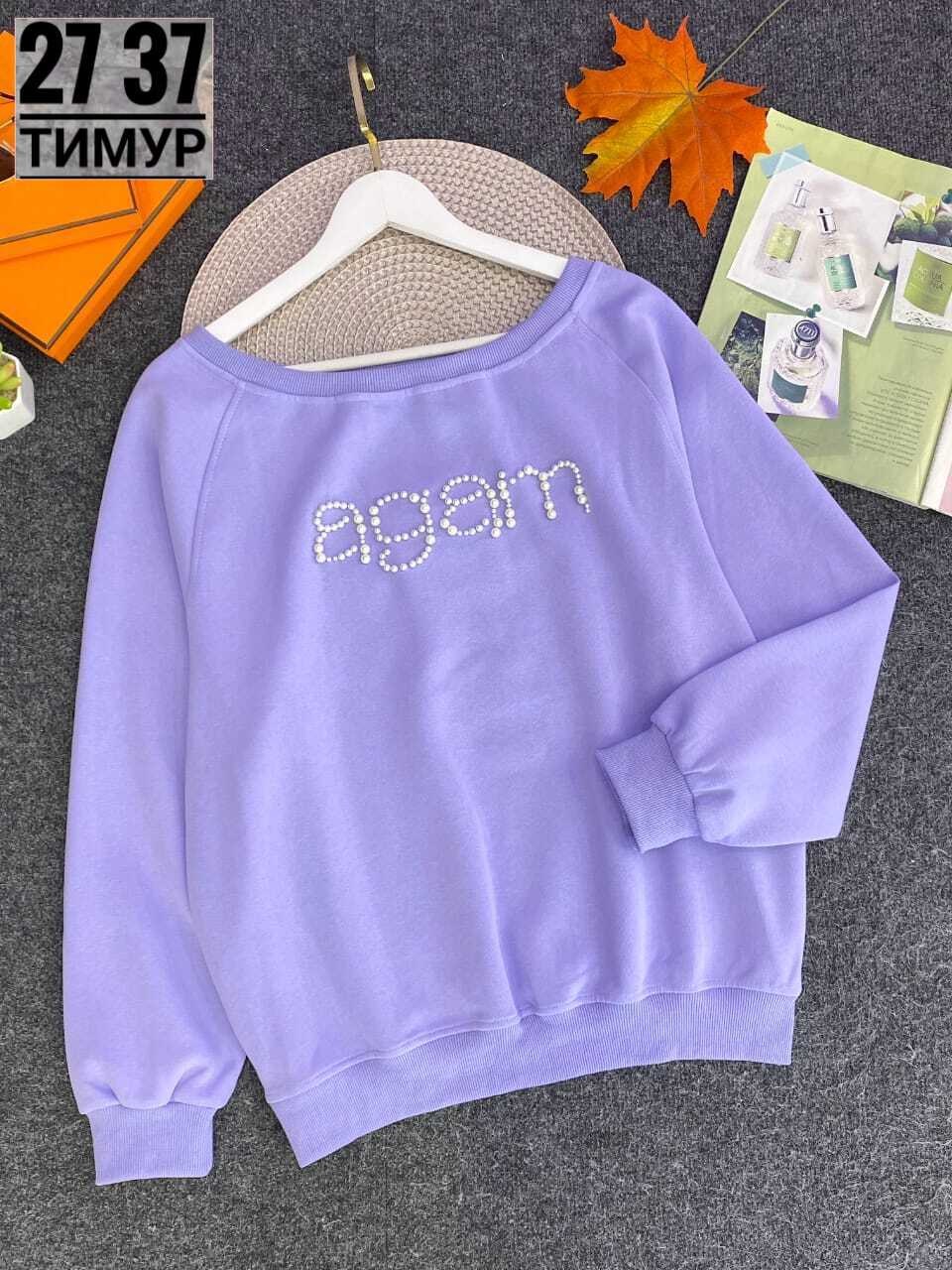 свитшот женская,толстовки свитшот,свитшот средней длины,свитшот свободного кроя,женская кофта