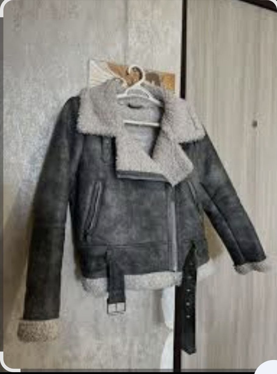 дубленка женская,дубленка,зимняя дубленка,дубленка женская авиатор,дубленка авиатор