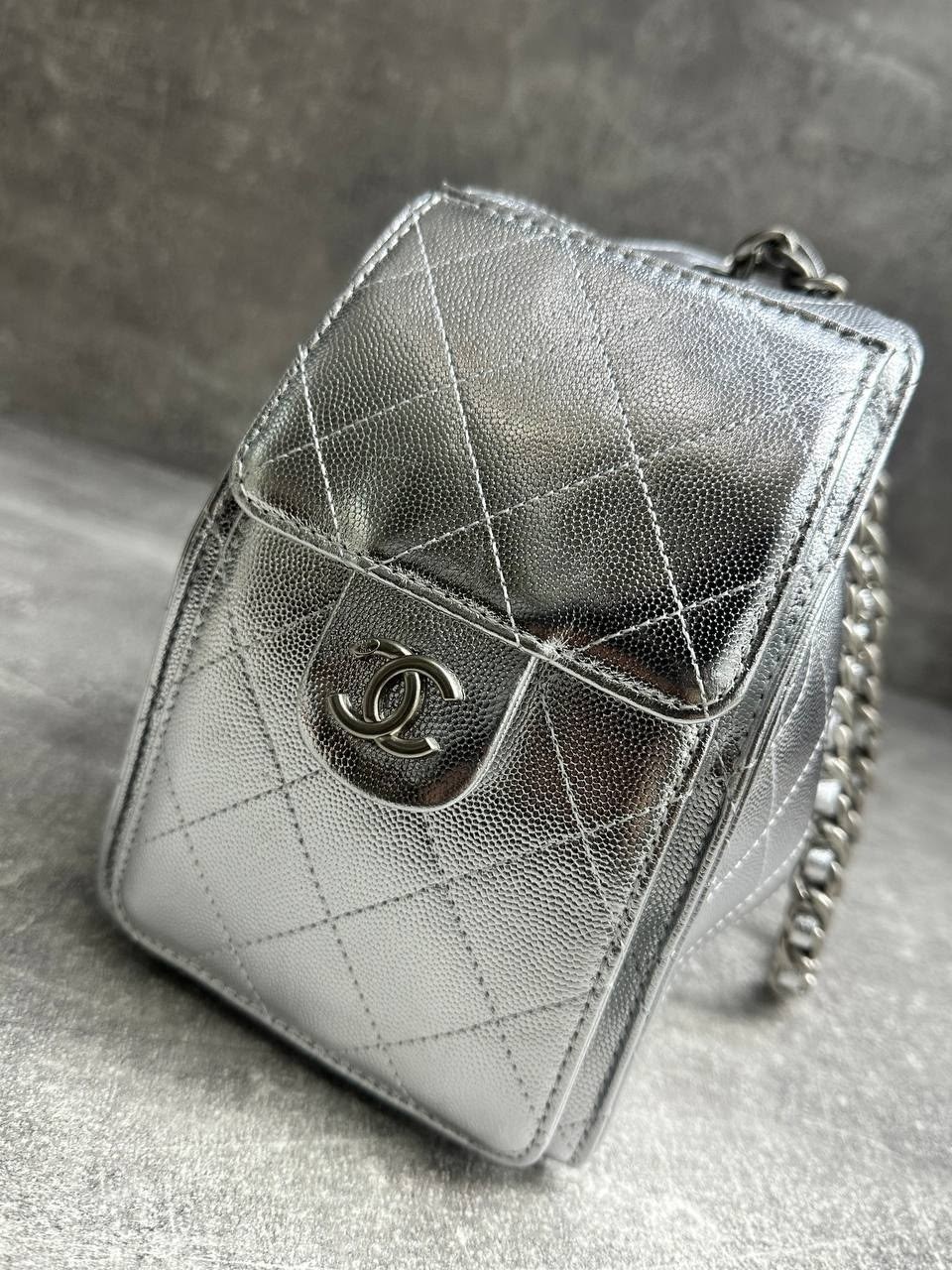 серебристая сумка,сумка,женская сумка,серебряная сумка,фурла сумка серебряная