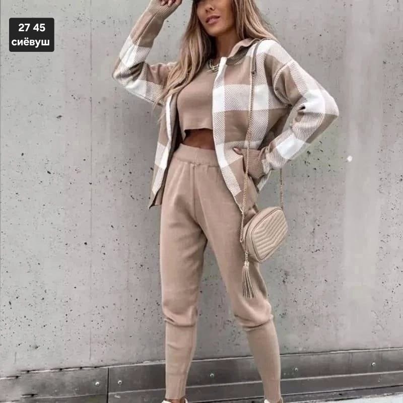 костюм спортивный женский,модные костюмы,женский трикотажный костюм,костюм спортивные женские костюмы,стильные костюмы