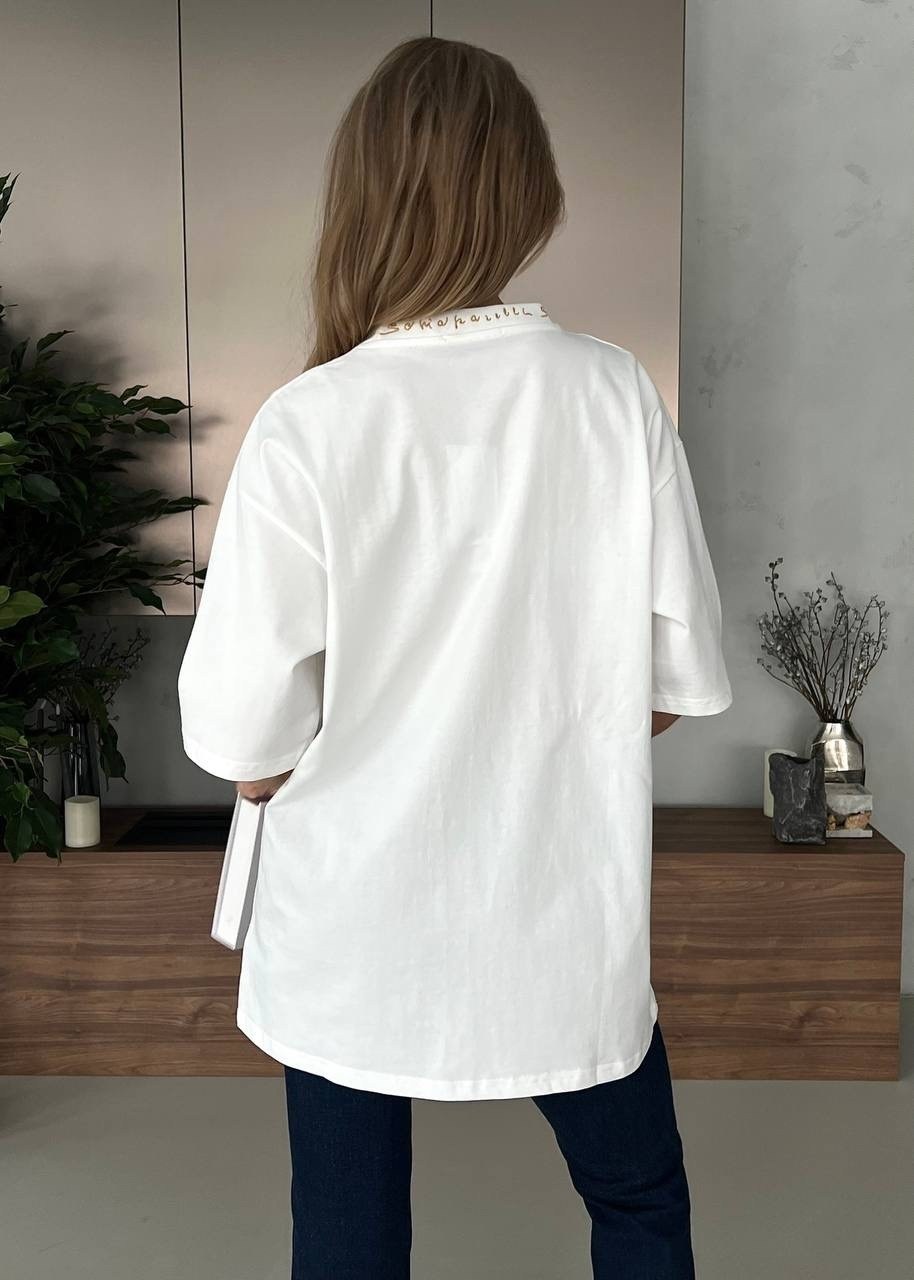 футболка женская оверсайз,женская футболка,футболки оверсайз,футболки модные,футболка со стразами