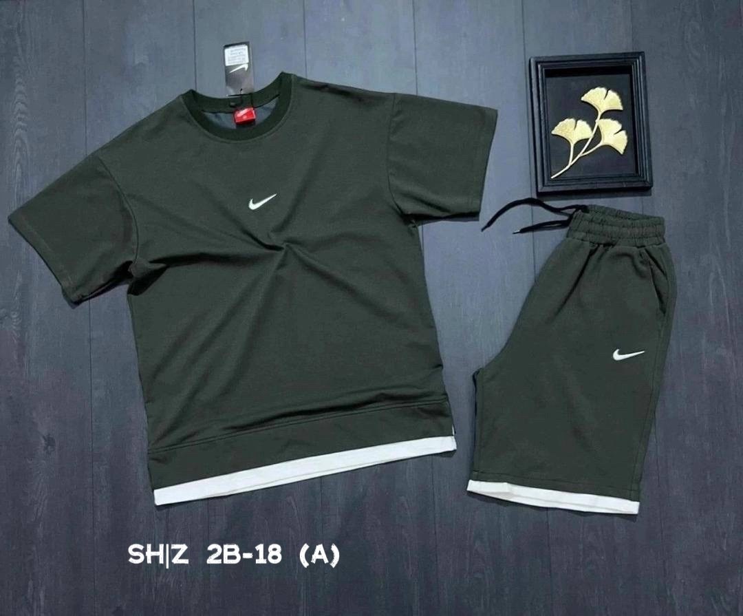комплект спортивной одежды,спортивный костюм nike мужской,костюм nike,комплект nike,футболка и шорты комплект