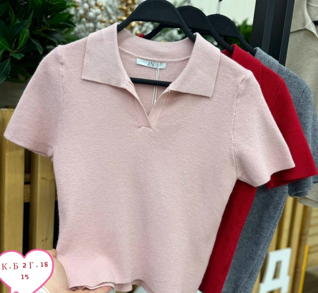 женская кофта,поло кофта,кофта,женская футболка,футболки с воротником