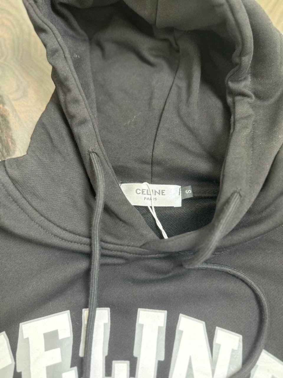 зип худи celine,celine толстовка,худи celine,celine paris толстовка,толстовка