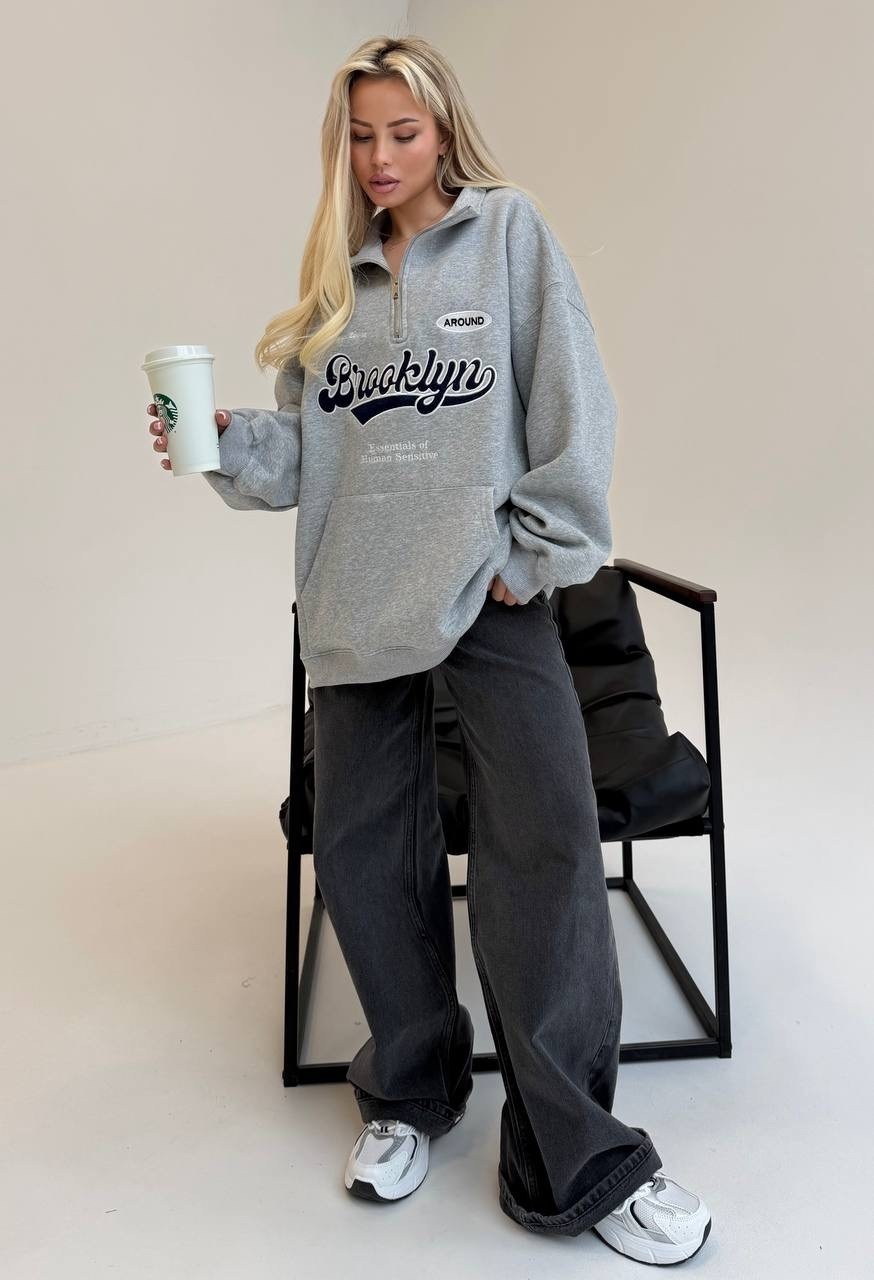 свитшот женская,повседневный свитшот,свитшот оверсайз,толстовка женская,женская кофта