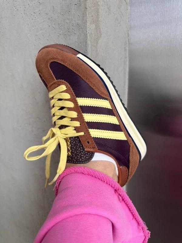 gazelle adidas,кроссовки adidas sl 72,кроссовки адидас,кроссовки адидас коричневые,женские кроссовки adidas