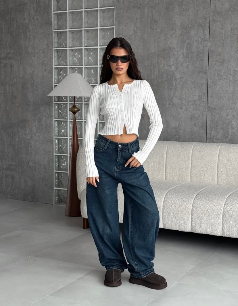 джинсы женские широкие,джинсы широкие,джинсы женский,джинсы трубы,джинсы длинные широкие синие vatkali