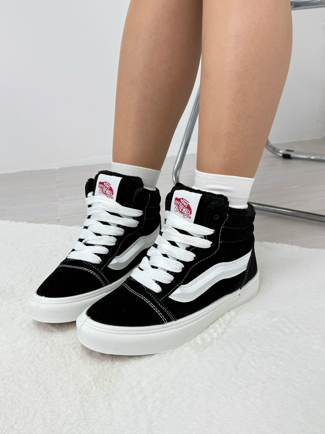 кеды зимние,,высокие вансы,кроссовки vans,женские кеды vans