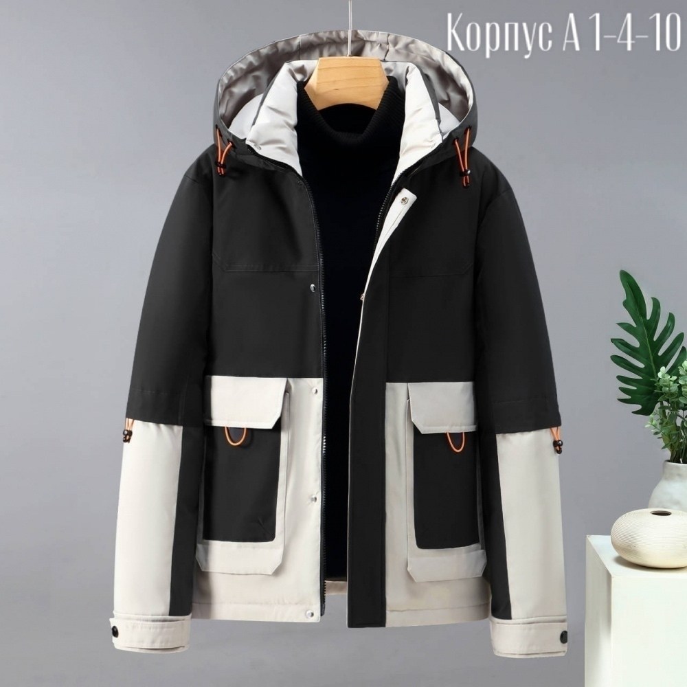 куртка теплая,куртка мужская удлиненная,повседневная куртка,зимняя куртка,куртка