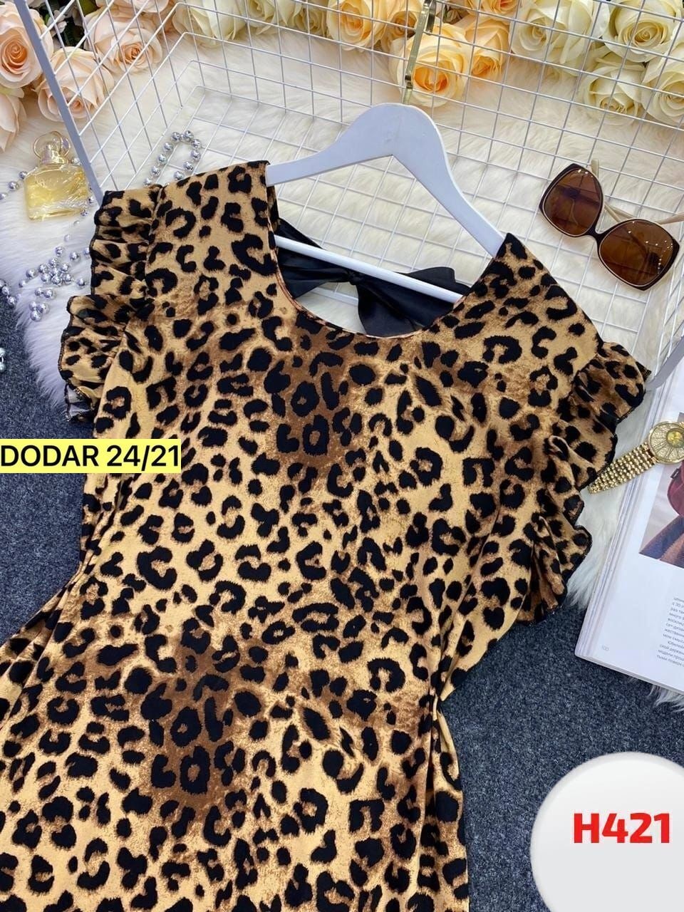 платье с леопардовым принтом,платье женское леопардовое,платье летнее,платье мини с леопардовым принтом,женское платье