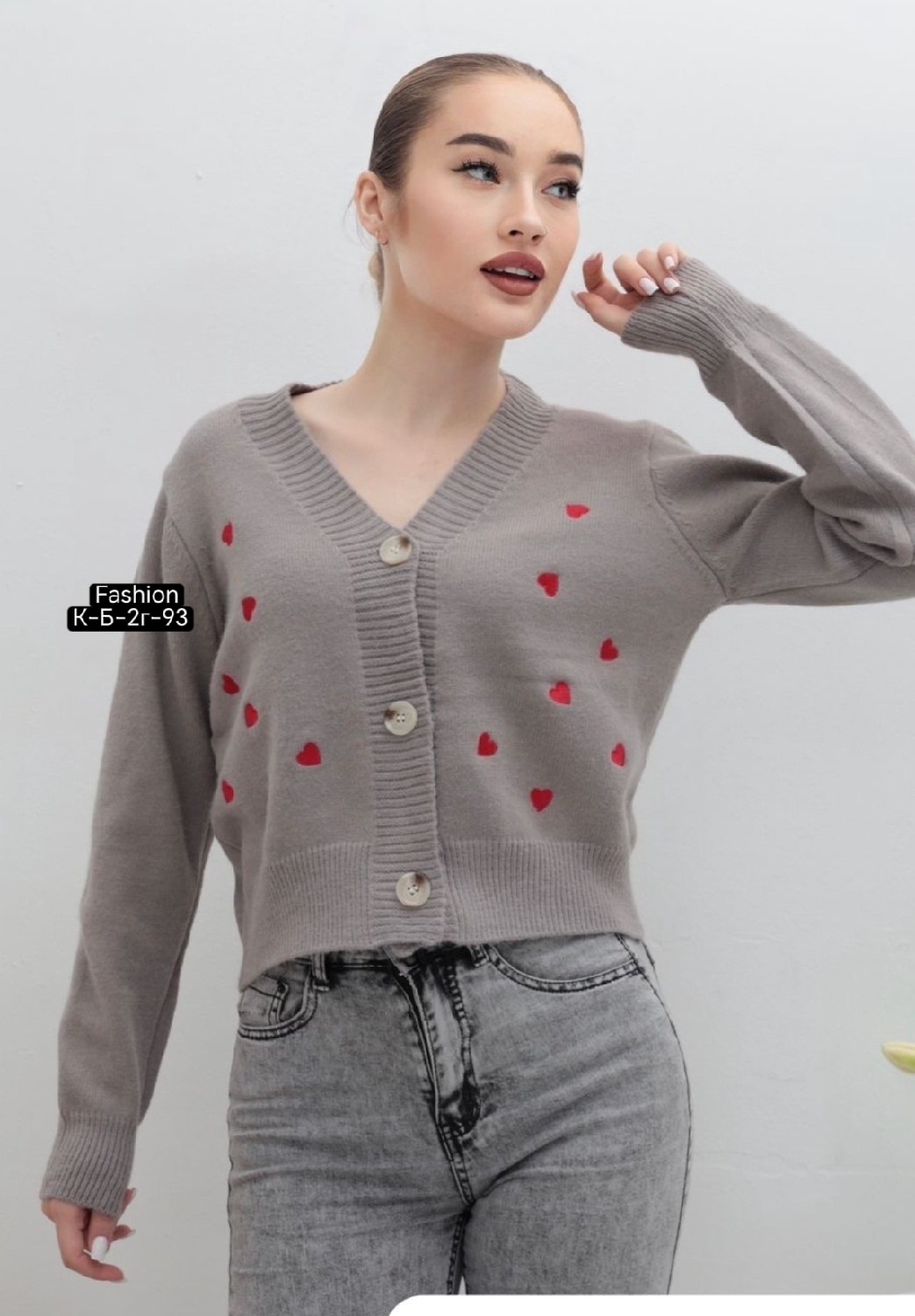 кардиган с сердечками на пуговицах,кардиган с сердечками на пуговицах win_hp fashion,кардиган на пуговицах,кардиган короткий на пуговицах вязаный с сердечками,кардиган на пуговицах с сердечками mila_h