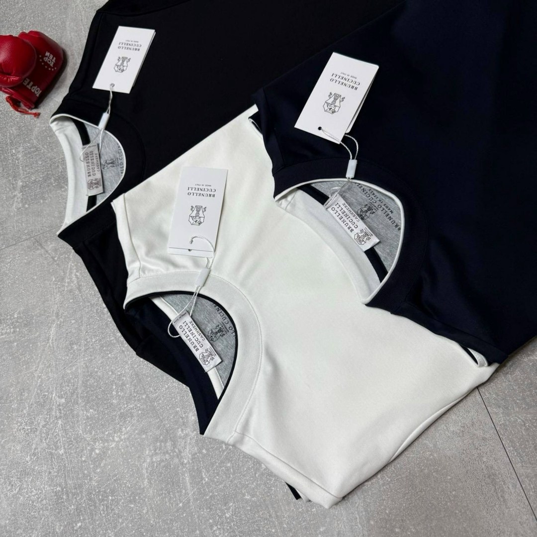 мужская футболка brunello cucinelli,футболки мужские,темно синий футболка,футболка,brunello cucinelli футболка