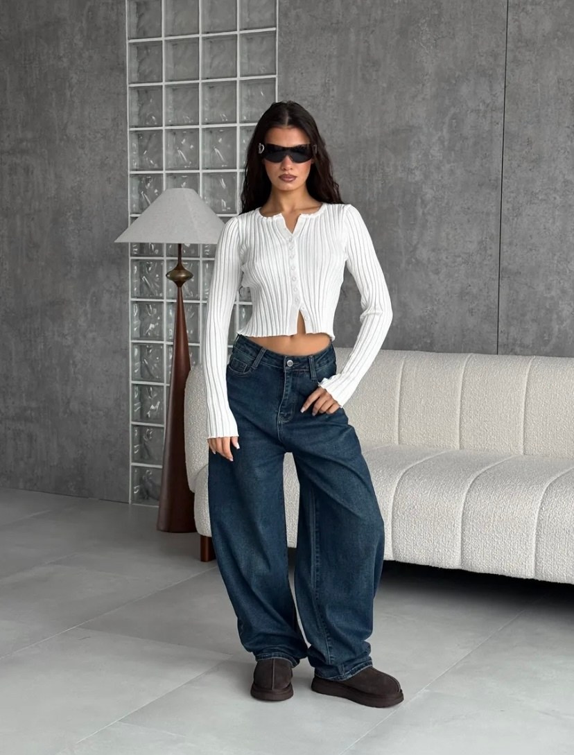 джинсы женские широкие,джинсы широкие,джинсы женский,джинсы трубы,джинсы длинные широкие синие vatkali