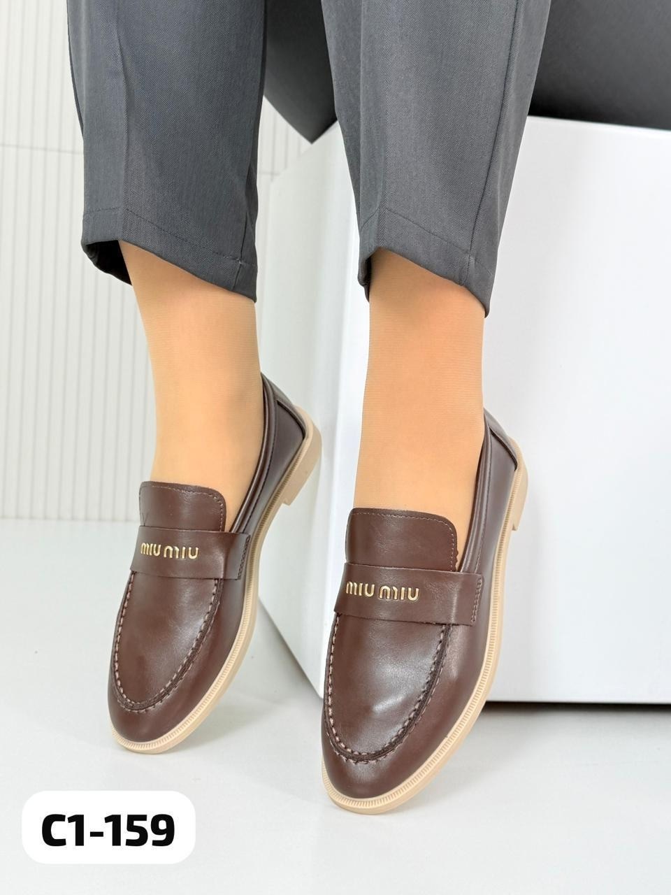 ,лоферы miu miu,лоферы женские,лоферы прада женские,женские лоферы miu miu