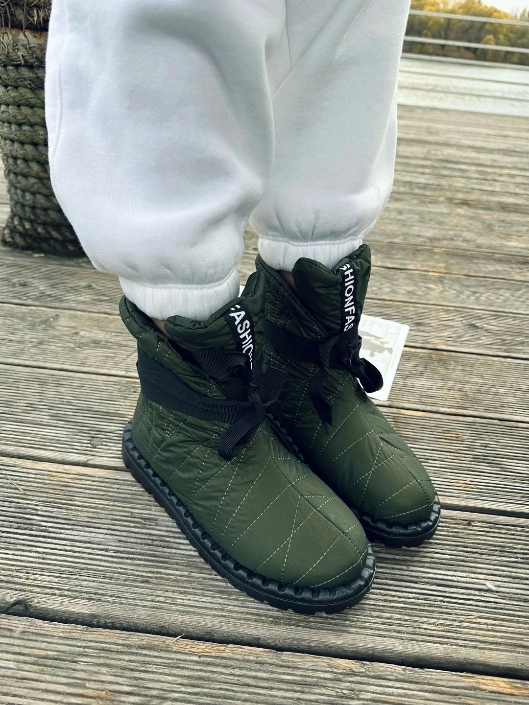 дутики женские,дутики,,дутики женские ganza shop 105119059 зеленые 37 ru,дутики женские зимние