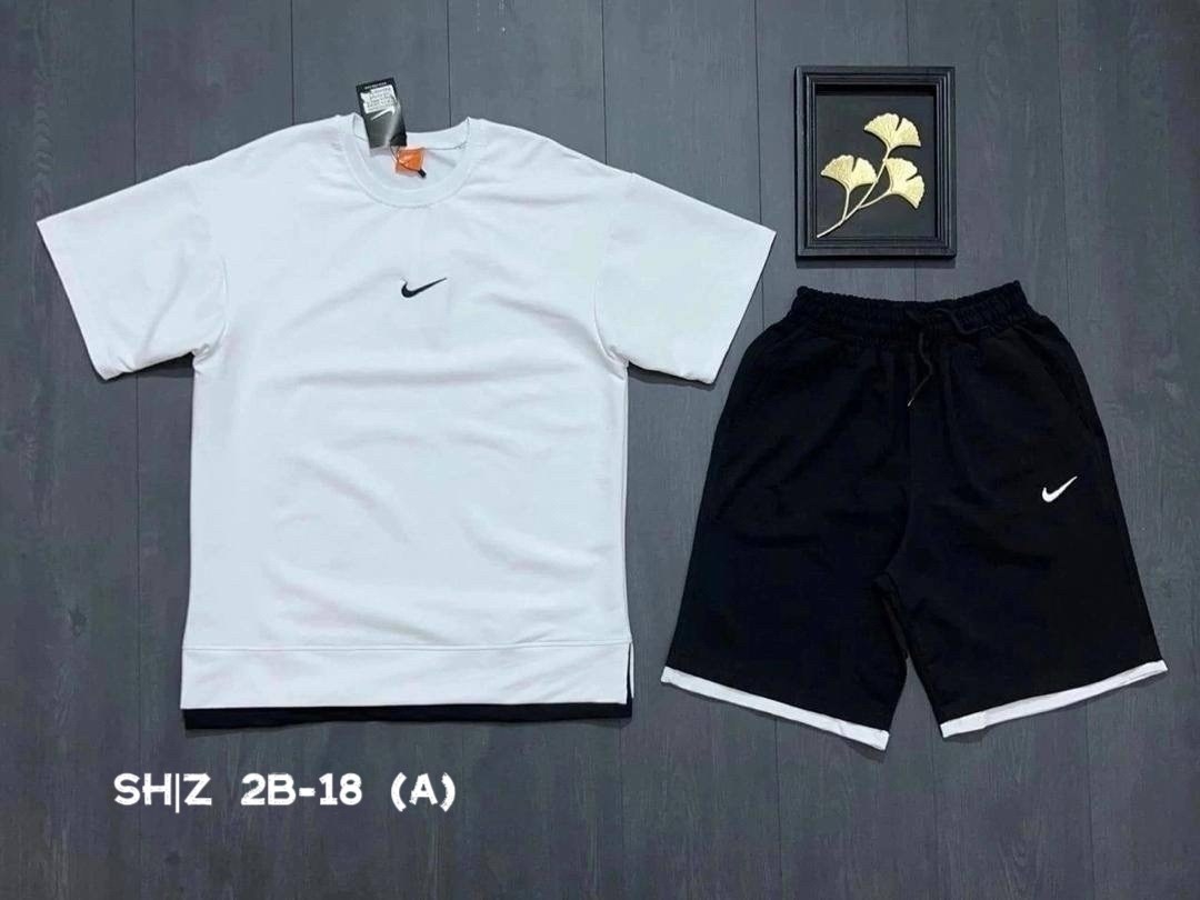 комплект спортивной одежды,спортивный костюм nike мужской,костюм nike,комплект nike,футболка и шорты комплект