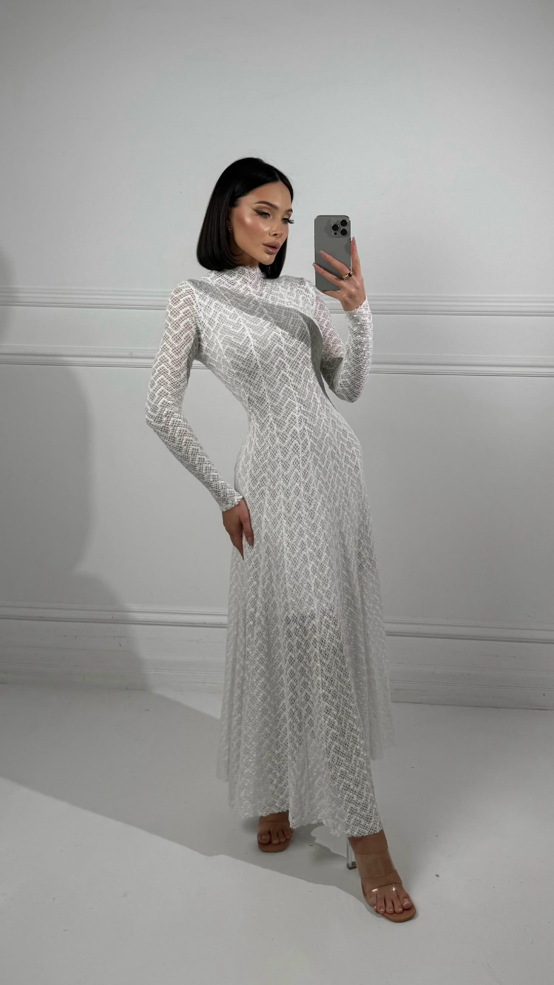 ажурное платье,кружевное платье,платье свадебное вечернее из кружева tantino,модное платье,длинное платье для женщин