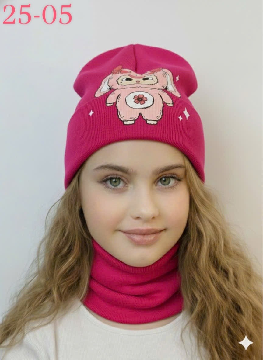 шапка снуд для девочки,шапка и снуд,комплект шапка со снудом для девочки,шапка со снудом для девочек,шапка демисезонная со снудом