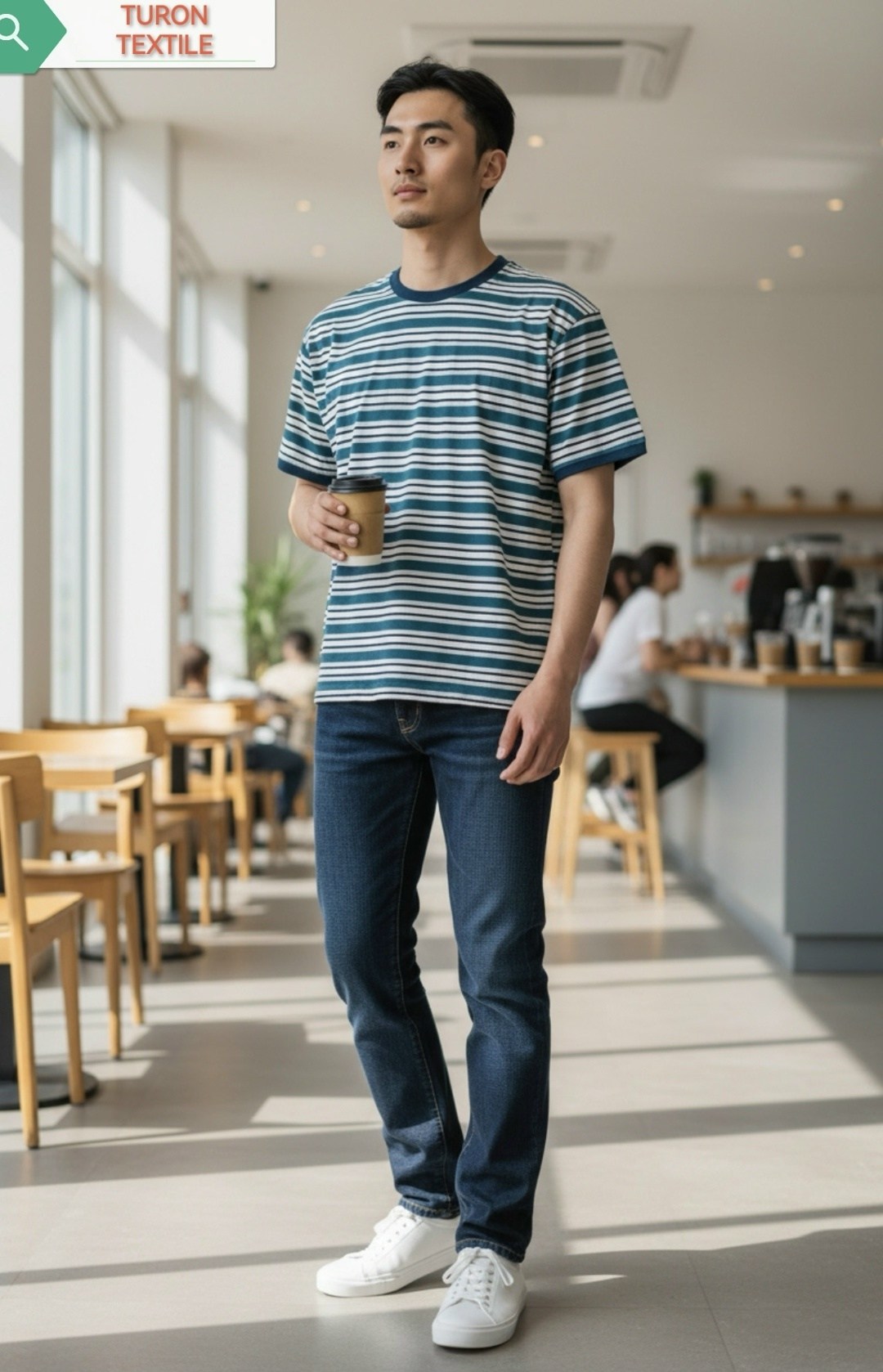 мужская футболка,футболка мужская в полоску,мужские футболки больших размеров в полоску,футболка в полоску,футболка