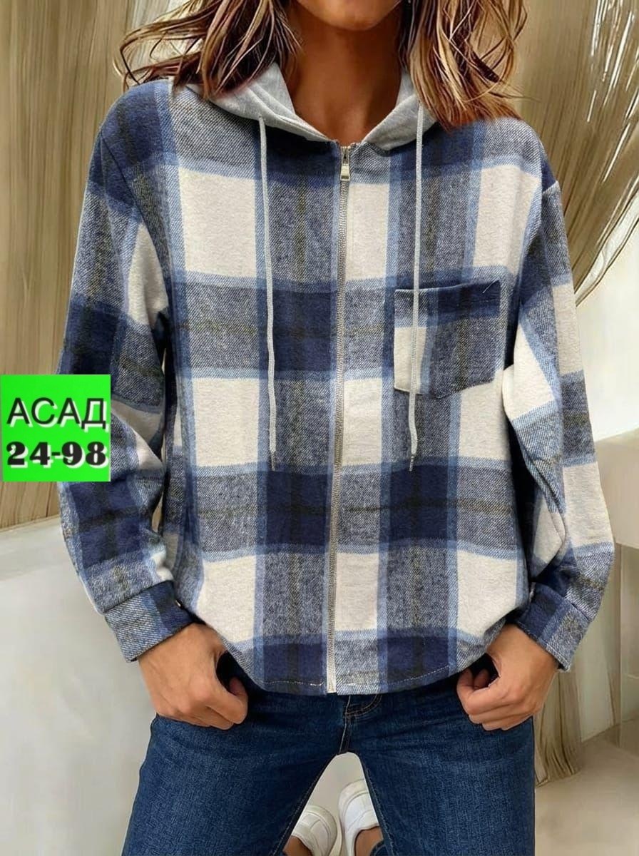 рубашка оверсайз теплая в клетку удлиненная amy store,рубашка теплая,рубашка женская,рубашка утепленная,тёплая женская рубашка