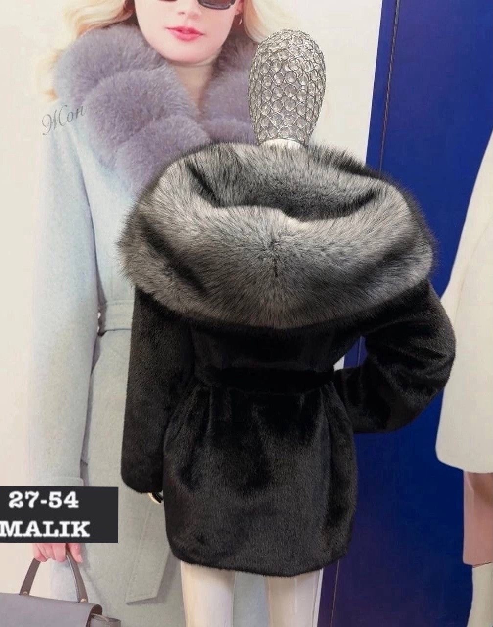 шуба норковая с чернобуркой алеф,шуба норковая с капюшоном из чернобурки,каролина шуба мутон чернобурка,шуба норковая с капюшоном,шуба