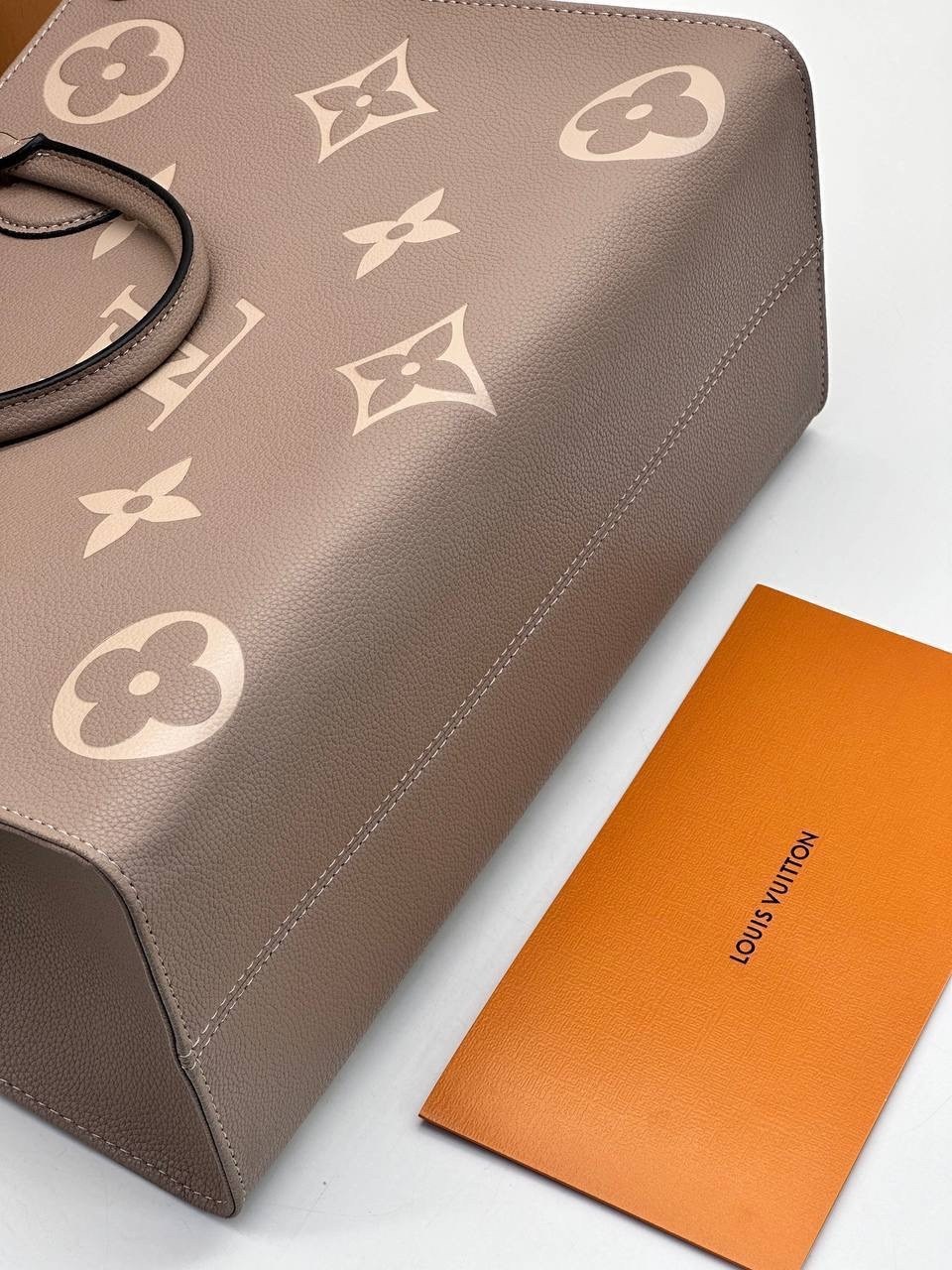 сумка женская louis vuitton,сумка onthego mm louis vuitton,louis vuitton сумка,женская брендовая сумка,сумка шоппер луи виттон