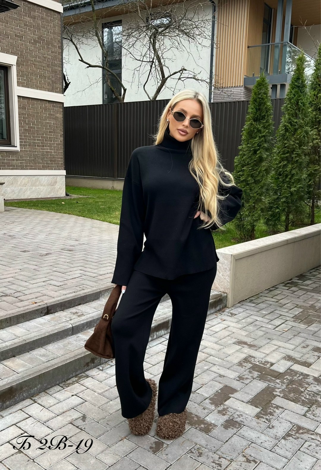 костюмы брючные,стильный трикотажный костюм,трикотажные костюмы,теплый костюм с брюками,трикотажный костюм с брюками женский
