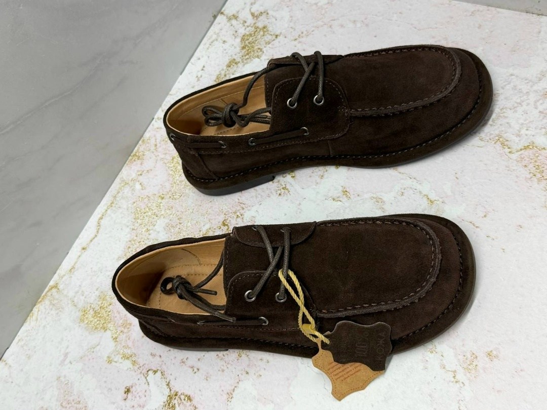 ,мужские повседневные туфли на шнуровке из коровьей замши из натуральной кожи,повседневная ,кожаная ,мужская