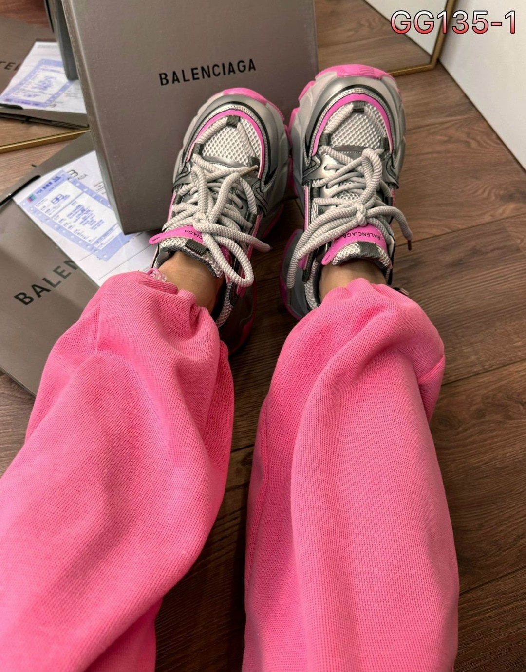 кроссовки balenciaga женские,кроссовки balenciaga,кроссовки баленсиага женские,женские кроссовки balenciaga 3xl серебристые с розовым,кроссовки balenciaga женские розовые