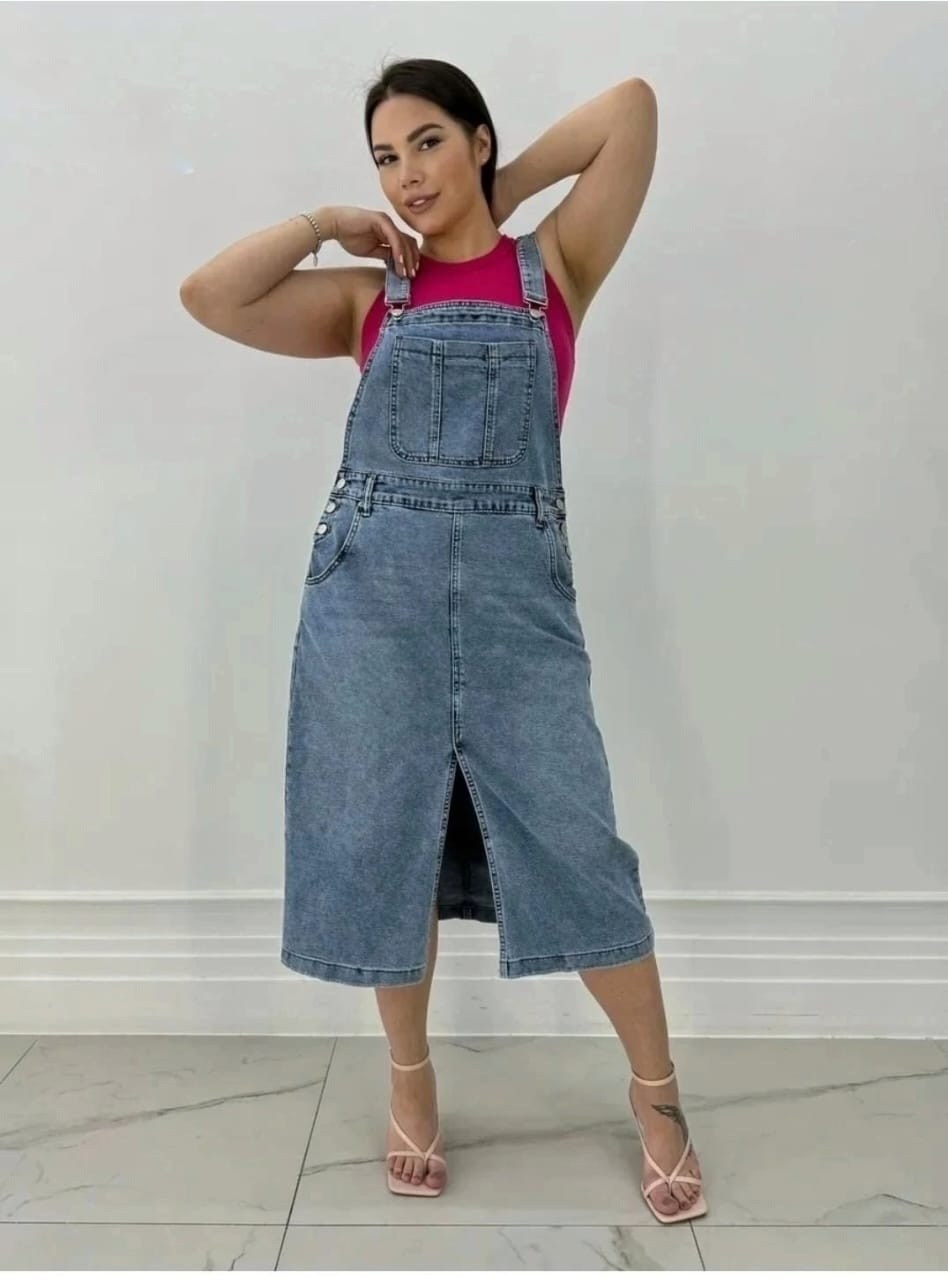 джинсовый сарафан,джинсовый сарафан женский,сарафан джинсовый летний больших размеров levonucci,сарафан джинсовый женский больших размеров,сарафан джинс