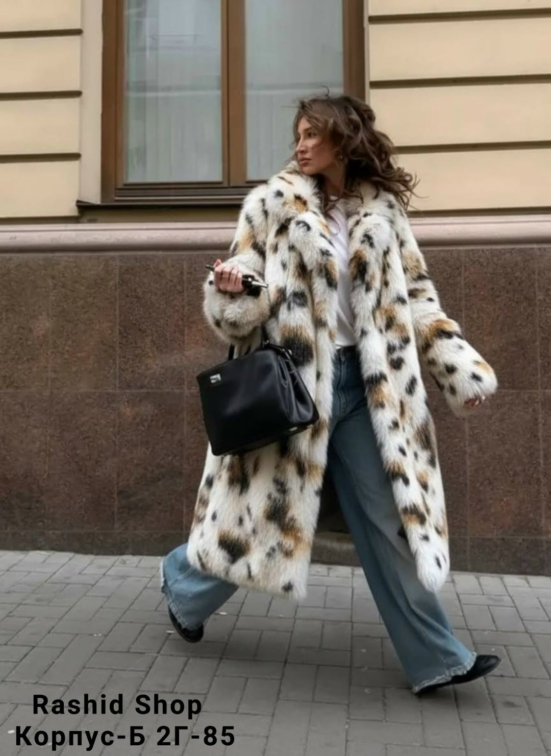 шуба мода 2026,женская шуба из меха норки с леопардовым принтом,женская шуба,модная шуба,женская шуба из искусственного меха с леопардовым принтом