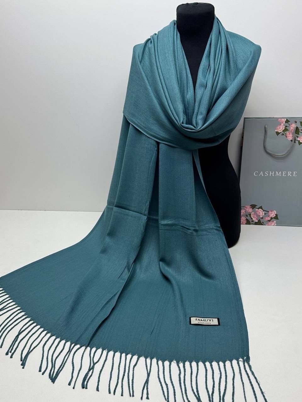 палантин однотонный,палантин однотонный женский,палантин однотонный кашемир,палантин женские,палантин женский кашемировый теплый шарф