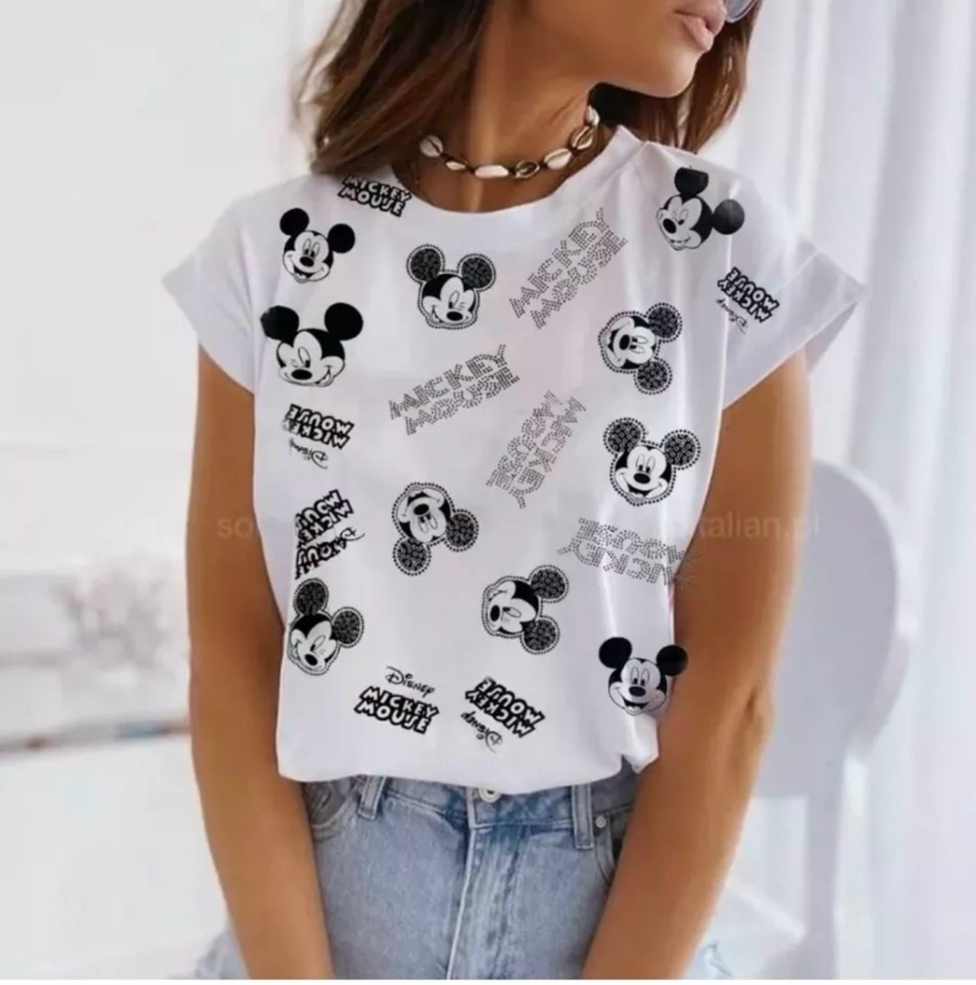 футболки женская,женские футболки с принтом,футболка с сердечками,футболка женская с принтом сердечки,белая женская футболка