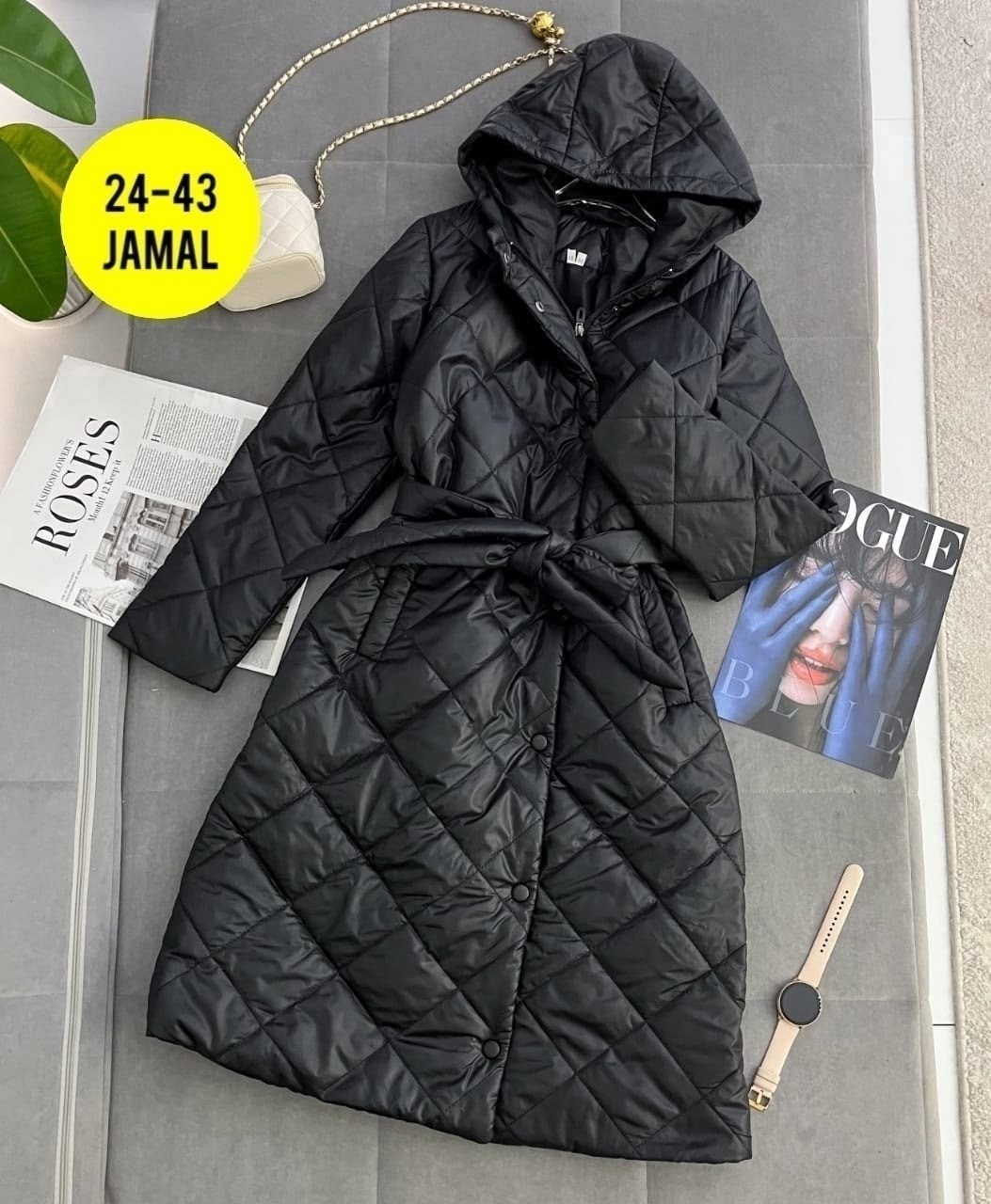 куртка демисезонная стеганое пальто,пальто моника стеганая плащевка,куртка пальто стеганое,пальто на синтепоне,стеганое пальто женское зеленое