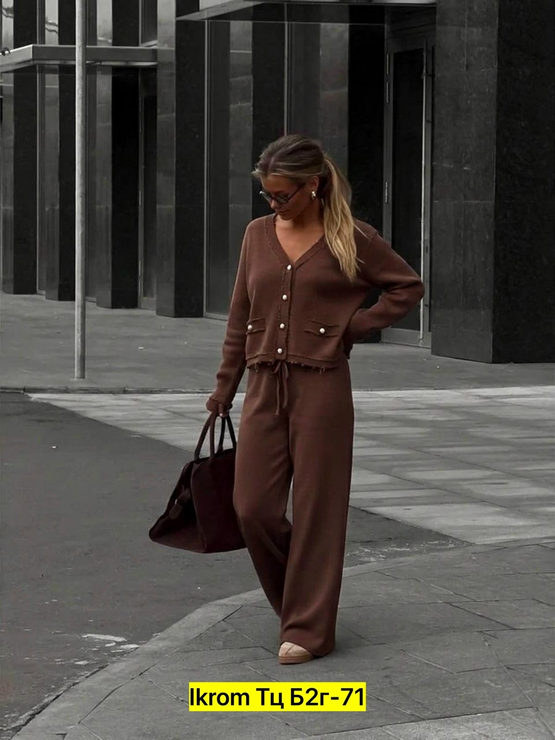 костюм вязаный с брюками stilniy shop,костюм двойка кашемир,трикотажный костюм,женские костюмы,женский костюм серый