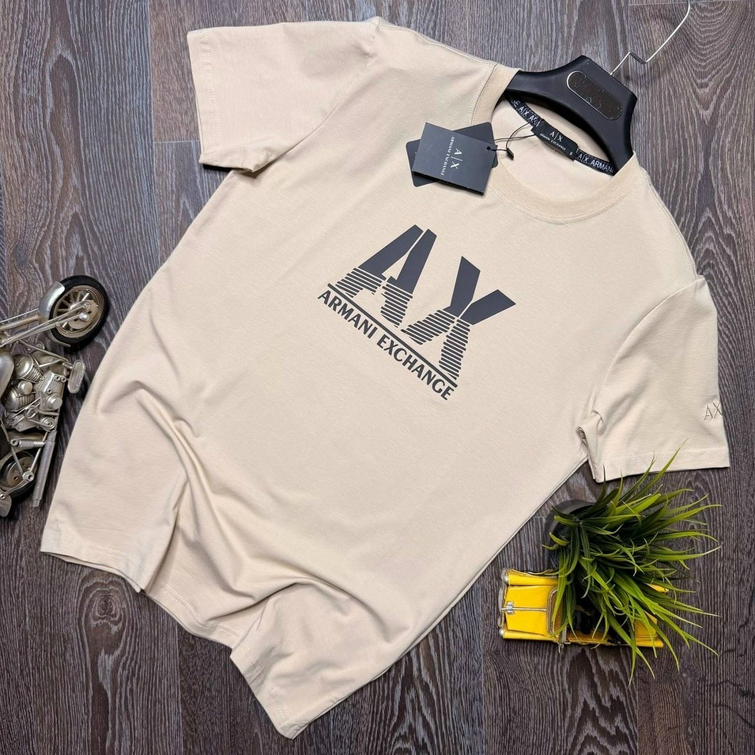 мужская футболка armani exchange,футболка armani exchange,футболка armani exchange майка армани,мужские футболки emporio armani,футболка armani