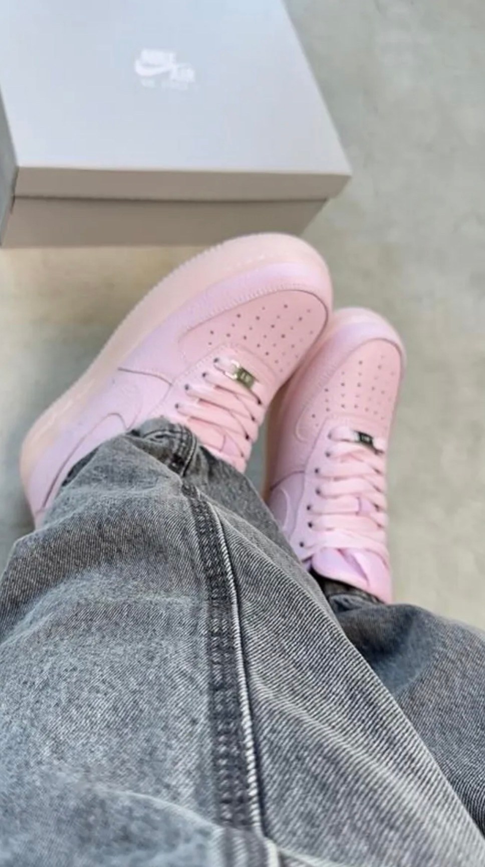 кроссовки air force 1 бледно-розовый nike,кроссовки air force 1 nike,кроссовки nike air force 1 low,кроссовки найк аир форс 1 розовые,женские кроссовки