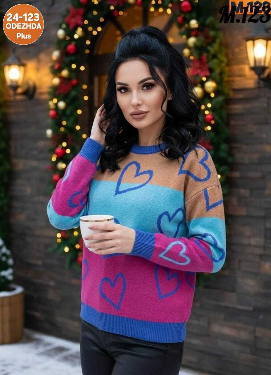 женская кофта,свитера женские,женские джемпера,кофта теплая,свитер
